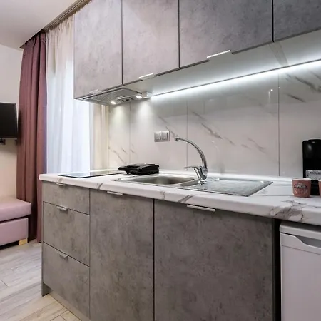 Hotel Alfa Boutique *