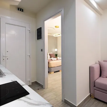 Alfa Boutique Hotel