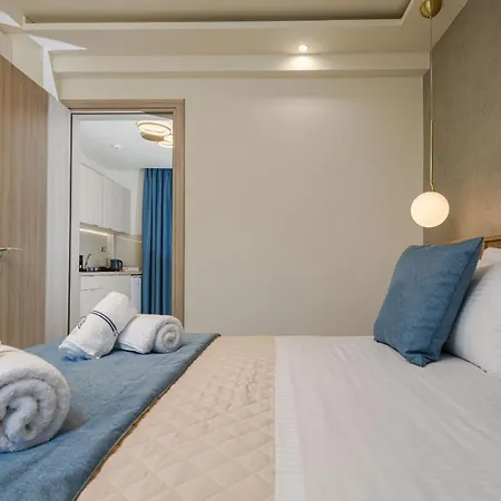 Alfa Boutique Hotel