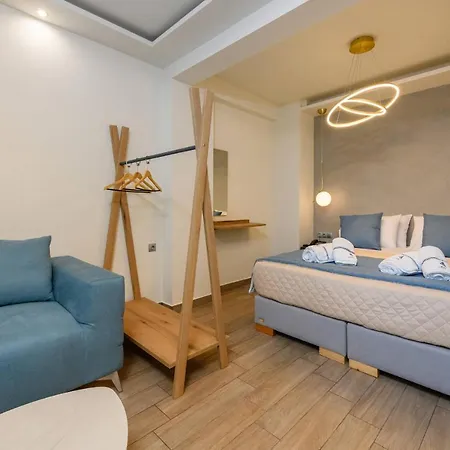 Hotel Alfa Boutique Kinira
