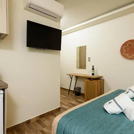 Hotel Alfa Boutique