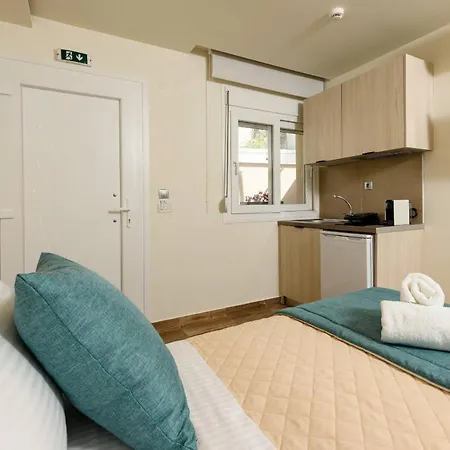 Hotel Alfa Boutique *