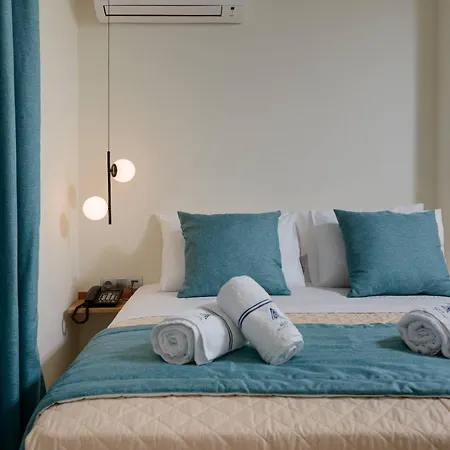 Hotel Alfa Boutique