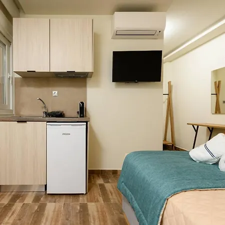 Alfa Boutique Hotel Koinira