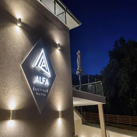 Alfa Boutique