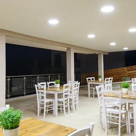 Hotel Alfa Boutique *