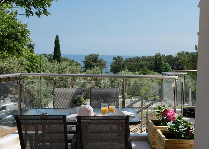 Ξενοδοχείο Alfa Boutique