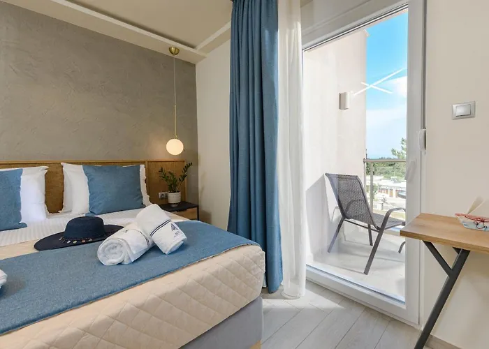 Alfa Boutique Κοίνυρα