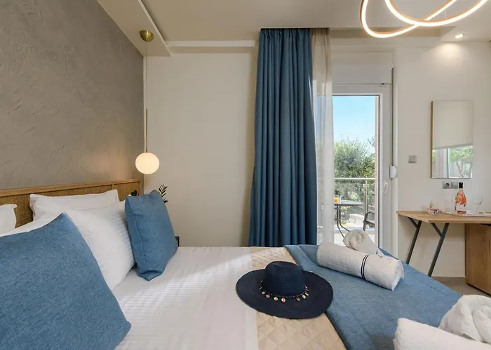 Alfa Boutique * Κοίνυρα