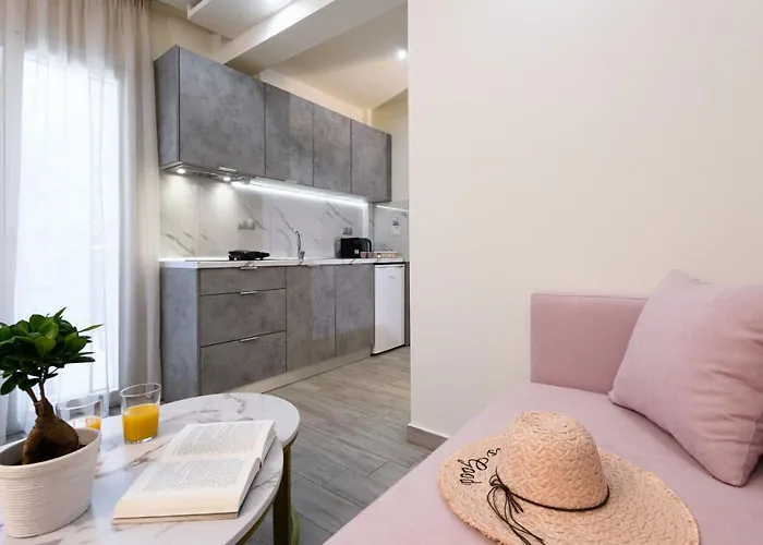 Alfa Boutique Ξενοδοχείο