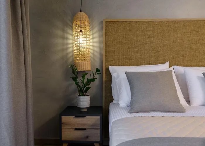 Alfa Boutique * Κοίνυρα