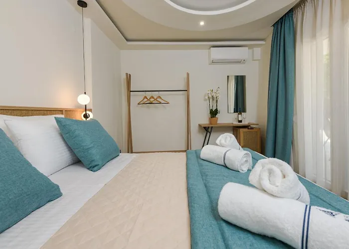 Alfa Boutique Κοίνυρα