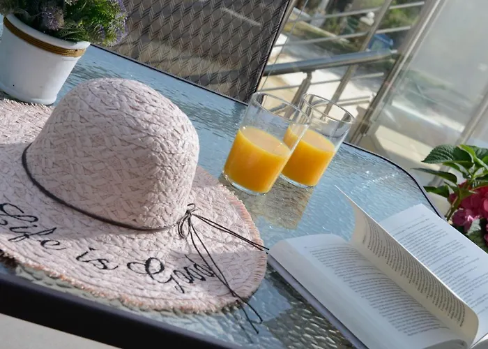 Alfa Boutique Κοίνυρα