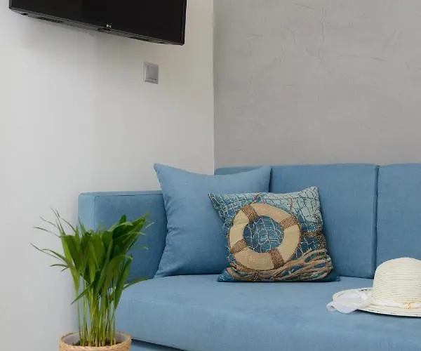 Ξενοδοχείο Alfa Boutique *