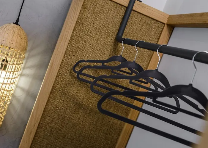 Alfa Boutique Ξενοδοχείο