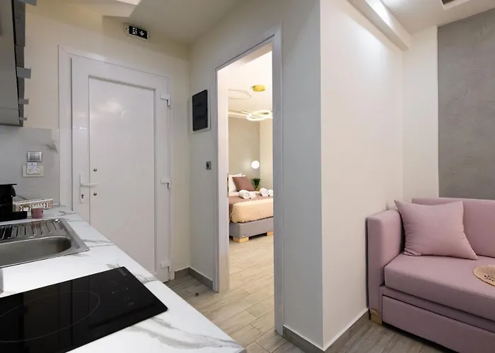 Alfa Boutique Ξενοδοχείο