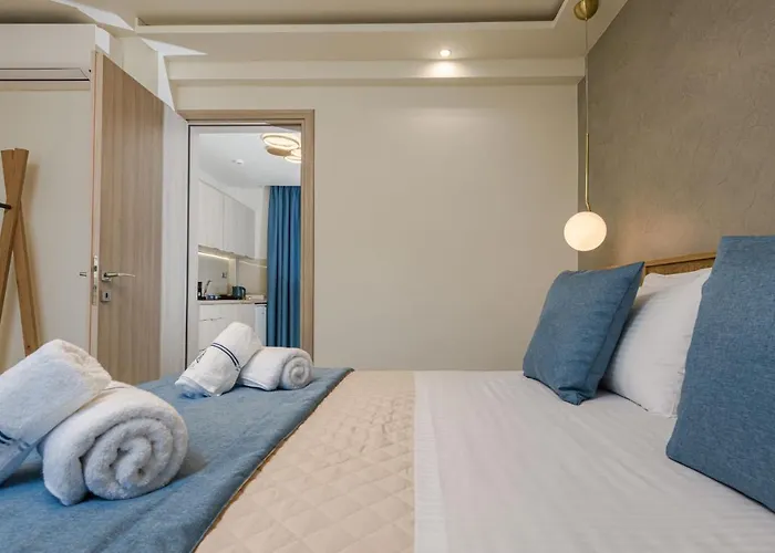 Alfa Boutique Ξενοδοχείο