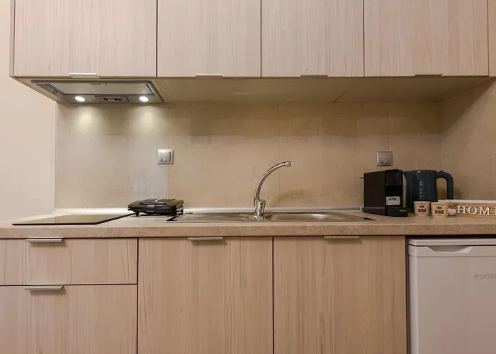 Alfa Boutique Ξενοδοχείο Κοίνυρα