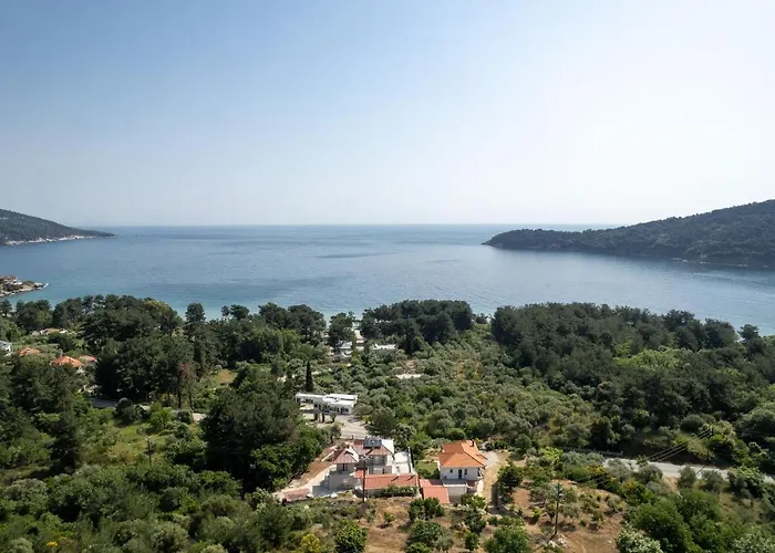 Alfa Boutique Ξενοδοχείο