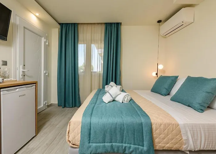 Alfa Boutique * Κοίνυρα