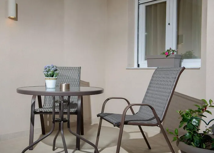 Ξενοδοχείο Alfa Boutique