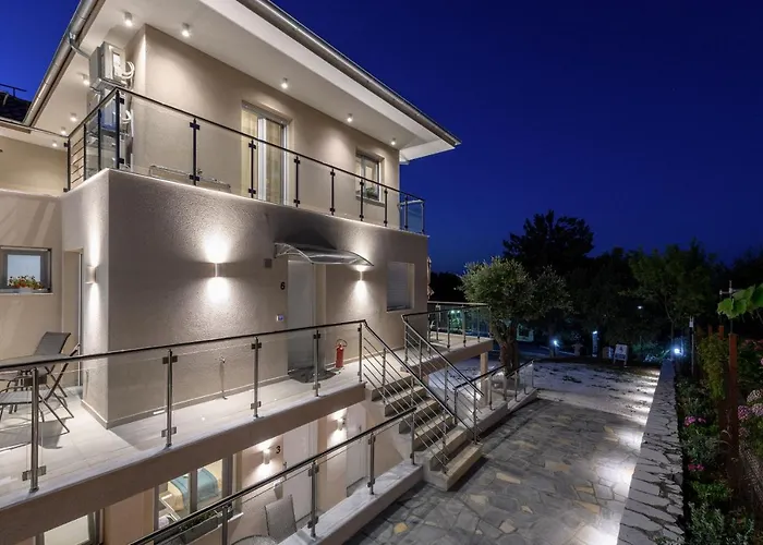 Alfa Boutique * Κοίνυρα