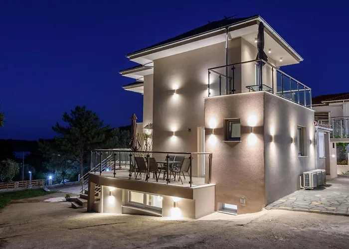 Ξενοδοχείο Alfa Boutique *